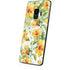 Yellow Hibiscus Galaxy S9 Skin